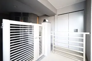 ライオンズタワー仙台青葉