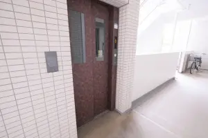 エクアス船橋夏見