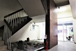 興栄マンションむさしの