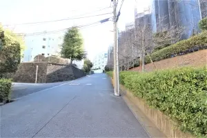ヴィルヌーブ鷺沼２番館