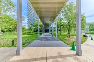 シティタワーズ東京ベイ　イーストタワー