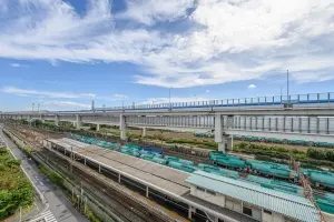 ソフトタウン根岸壱番館