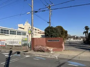 ライオンズマンション大宮本郷町
