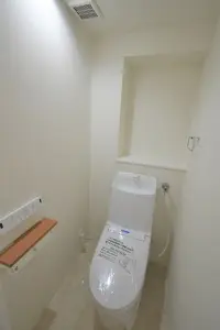 リブウェル福住