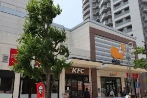ライオンズマンション藤沢第３