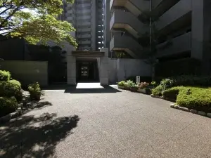 コスモシティ住吉川公園