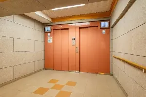 トーカンマンション大島Ａ棟