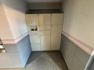 ライオンズマンション津田沼鷺沼台
