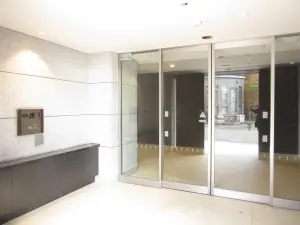 サーパス自由ヶ丘