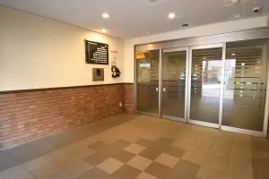 ライオンズマンション西葛西中央通り