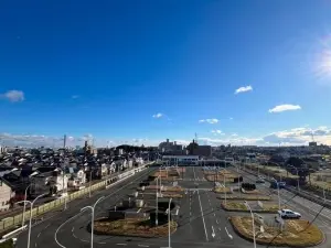 アトレ国府宮グレイシア