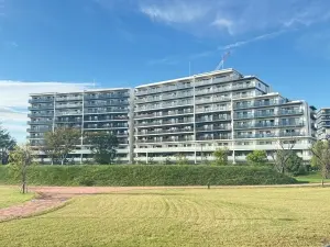 ソライエシティザ・ガーデン