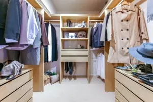 恵比寿ガーデンテラス壱番館