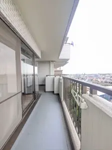 ライオンズマンション仁川