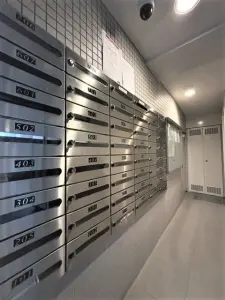 シーアイマンションあずま百樹園