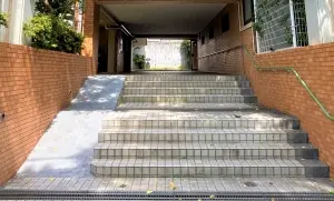 ライオンズマンション多摩永山第３