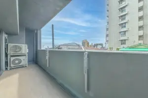 ザ・グランプルーヴ上馬
