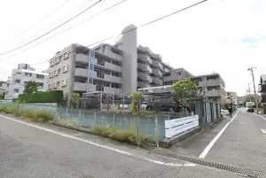 モナーク多摩永山壱番館