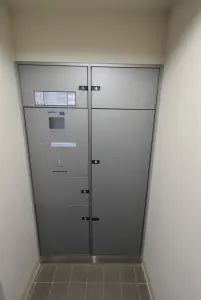 クリオ旭ヶ丘参番館