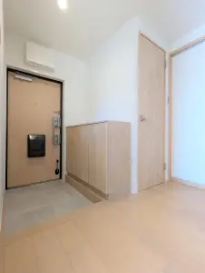 ライオンズマンション覚王山