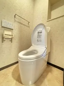 シャルマンコーポ一宮