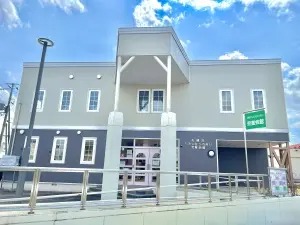 厚別区もみじ台東７丁目古屋付土地