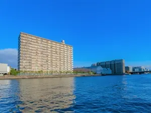 ファミール浜園