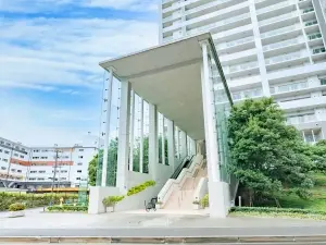 ワンダーベイシティＳＡＺＡＮ