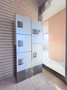 ライオンズマンション野並