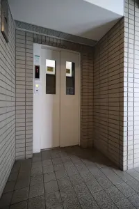 ライオンズマンション木ノ下