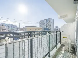 秀和東十条レジデンス