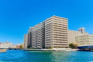 コスモ・ザ・キャナル東京イースト