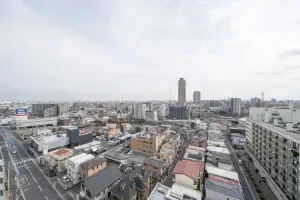 ブランズ川口元郷