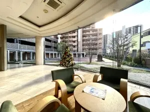ライオンズガーデン則武