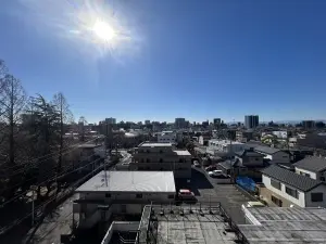 サンマンションアトレ一宮文京