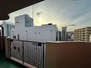 ライオンズマンション木町通