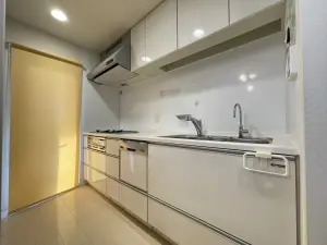 サーパスタワー一番町