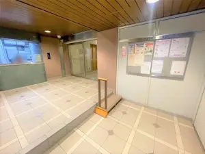 ワールドパレス