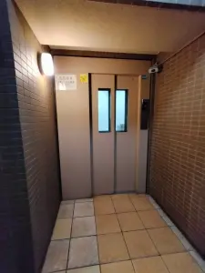 フェアロージュ錦町
