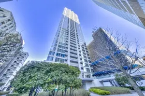 東京タイムズタワー