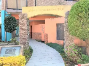 ライオンズヒルズ津田沼弐番館