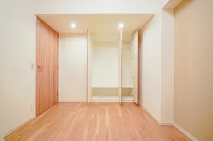 ワコーレ　ザ・神戸旧居留地レジデンスタワー