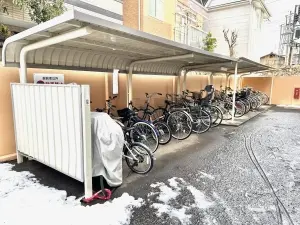ライオンズマンション薬師堂