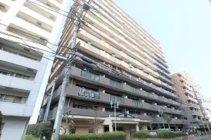 ライオンズシティ相模原