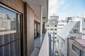ダイアパレスグランデージ日本橋
