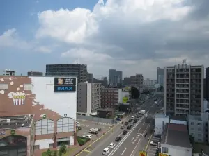 ラ・クラッセ札幌大通スクエア