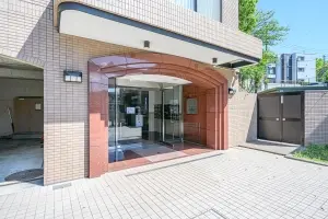 ナイスグランドステージ大倉山