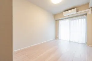ライオンズガーデン横浜蒔田