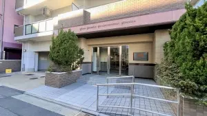 ライオンズマンション新小岩駅前弐番館