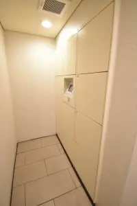 ライオンズ多摩川レジデンス